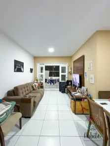 Apartamento com 3 Quartos à venda, 109m² no Vila União, Fortaleza