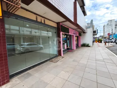 Ponto Comercial para alugar, 35m² no Centro, São Leopoldo