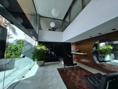 Apartamento com 4 Quartos à venda, 228m² no Belvedere, Belo Horizonte
