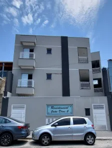 Apartamento com 2 Quartos à venda, 36m² no Chácara Belenzinho, São Paulo