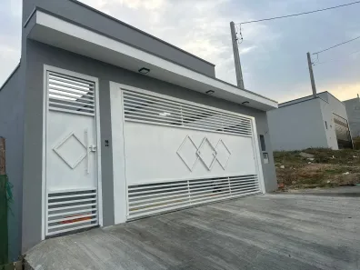 Casa com 3 Quartos à venda, 94m² no Jardim Bom Sucesso, Indaiatuba