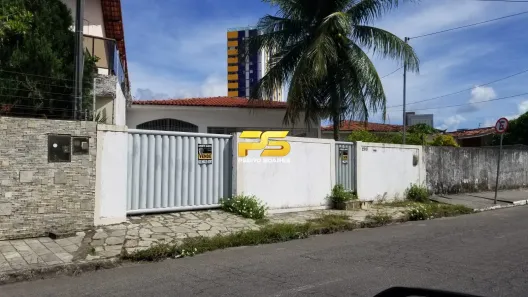 Casa com 4 Quartos para alugar, 180m² no Torre, João Pessoa