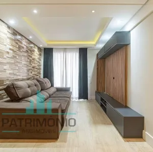 Apartamento com 2 Quartos à venda, 66m² no Fundação, São Caetano do Sul
