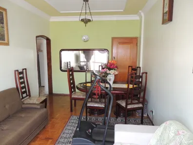 Apartamento com 3 Quartos à venda, 112m² no Centro, Piracicaba