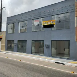 Ponto Comercial para alugar, 50m² no Bengui, Belém