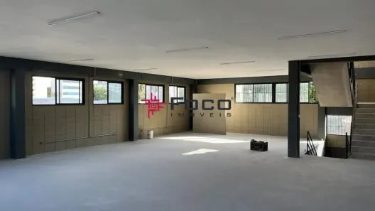 Galpão/Depósito/Armazém para alugar, 800m² no Jardim São Dimas, São José dos Campos