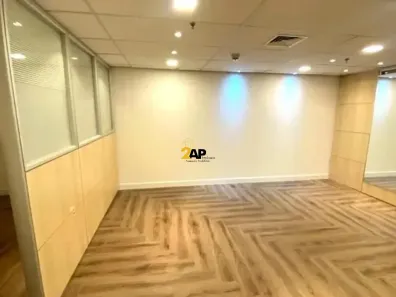 Sala Comercial à venda, 55m² no Brooklin Paulista, São Paulo