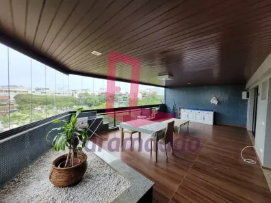 Apartamento com 3 Quartos à venda, 140m² no Recreio dos Bandeirantes, Rio de Janeiro