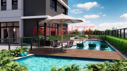 Apartamento com 3 Quartos à venda, 119m² no Vila Baruel, São Paulo