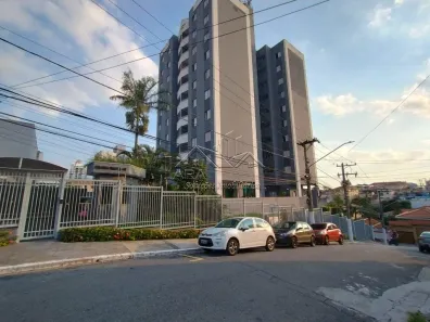 Apartamento com 3 Quartos à venda, 73m² no Vila Esperança, São Paulo