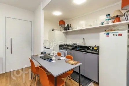 Apartamento com 1 Quarto à venda, 45m² no Cidade Baixa, Porto Alegre