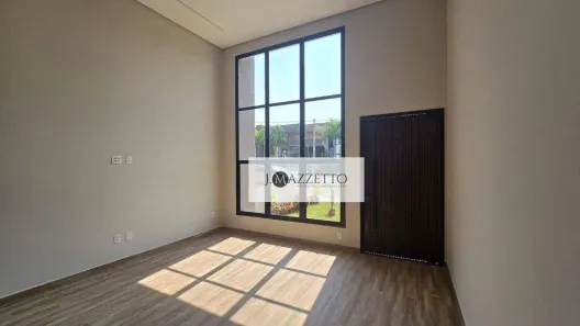 Casa de Condomínio com 3 Quartos à venda, 187m² no Residencial Evidências, Indaiatuba