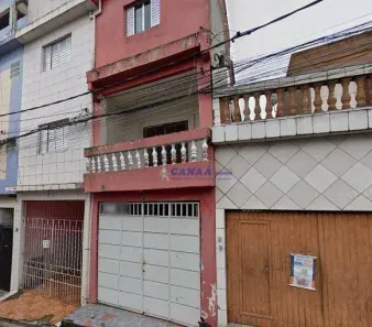 Sobrado com 4 Quartos à venda, 350m² no Jardim Record, Taboão da Serra