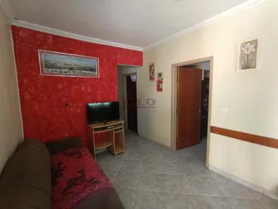 Casa com 3 Quartos à venda, 200m² no Parque das Laranjeiras, Maringá