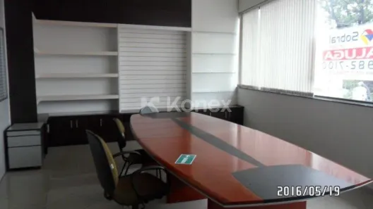 Sala Comercial para alugar, 49m² no Vila Paulicéia, São Paulo