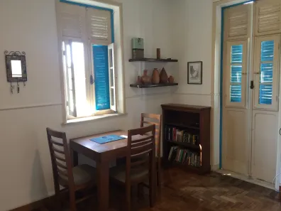 Apartamento com 2 Quartos para alugar, 70m² no Santa Teresa, Rio de Janeiro