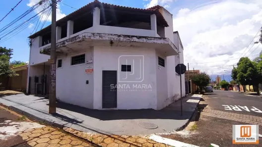 Ponto Comercial à venda, 55m² no Vila Monte Alegre, Ribeirão Preto