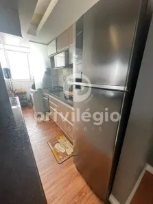 Apartamento com 2 Quartos à venda, 49m² no Taquara, Rio de Janeiro