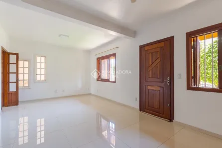 Casa com 4 Quartos para alugar, 160m² no Fátima, Canoas