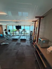 Apartamento com 1 Quarto para alugar, 36m² no São José, Recife