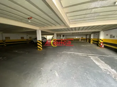 Sala Comercial com 1 Quarto à venda, 875m² no Jardim Pinhal, Guarulhos