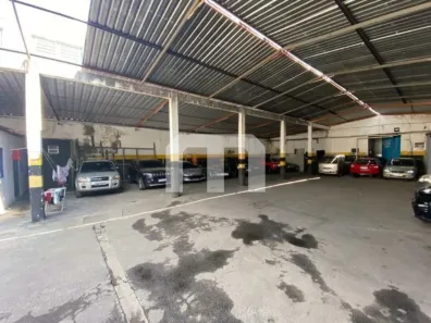 Galpão/Depósito/Armazém à venda, 1260m² no Brás, São Paulo