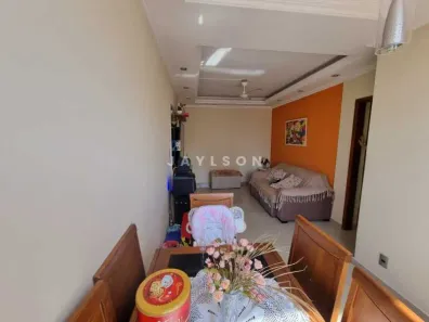 Apartamento com 2 Quartos à venda, 75m² no Méier, Rio de Janeiro