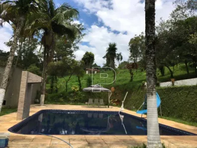 Fazenda/Sítio com 4 Quartos à venda, 450m² no Sítio Pinheiros, Itapecerica da Serra