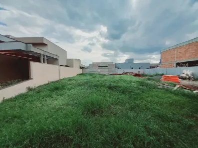 Lote/Terreno à venda, 300m² no Real Sul, Ribeirão Preto