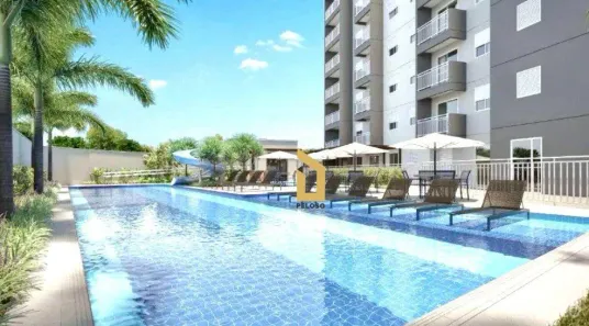Apartamento com 2 Quartos à venda, 40m² no Vila Guilherme, São Paulo