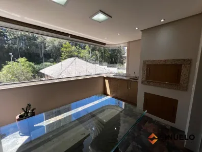 Apartamento com 3 Quartos à venda, 143m² no Centro, Novo Hamburgo
