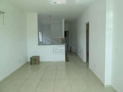 Apartamento com 3 Quartos à venda, 117m² no Jardim Botânico, Ribeirão Preto