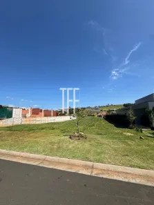 Lote/Terreno à venda, 1010m² no Loteamento Residencial Entre Verdes (Sousas), Campinas