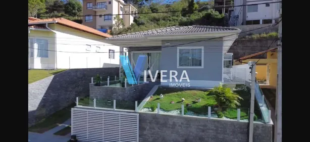 Casa com 3 Quartos à venda, 102m² no Albuquerque, Teresópolis