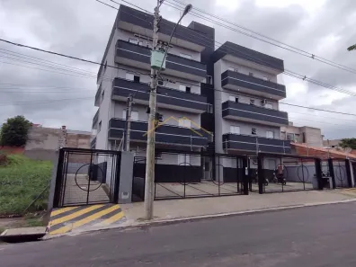 Apartamento com 2 Quartos à venda, 60m² no Parque Nova Carioba, Americana