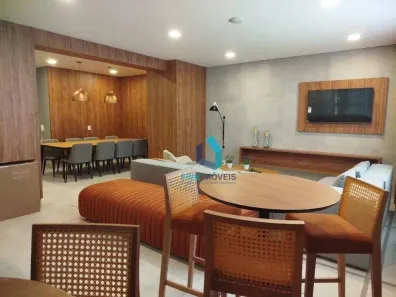 Apartamento com 1 Quarto para alugar, 53m² no Jardim Prudência, São Paulo