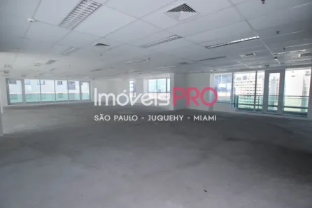 Prédio Comercial para alugar, 2932m² no Liberdade, São Paulo