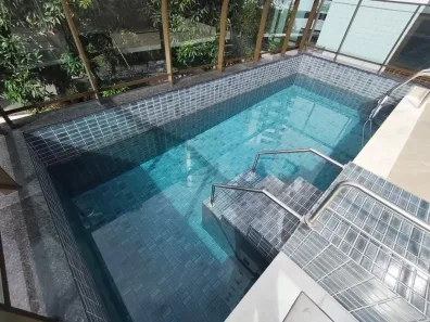 Apartamento com 1 Quarto para alugar, 30m² no Parnamirim, Recife