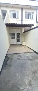 Casa com 1 Quarto para alugar, 50m² no Colubande, São Gonçalo