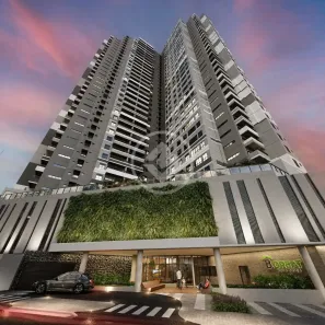 Apartamento com 2 Quartos à venda, 78m² no Parque Amazônia, Goiânia