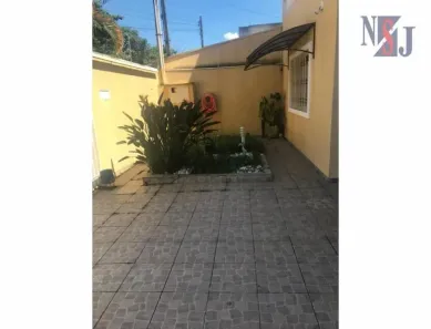 Casa com 3 Quartos à venda, 268m² no Parque São Luís, Taubaté