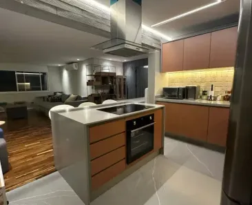 Apartamento com 3 Quartos à venda, 146m² no Perdizes, São Paulo