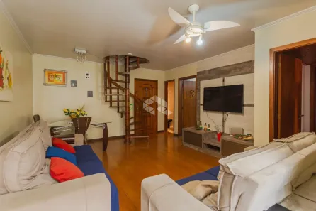 Cobertura com 3 Quartos à venda, 180m² no Higienópolis, Porto Alegre