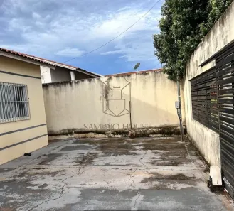 Casa com 2 Quartos à venda, 100m² no Residencial Coxipó, Cuiabá