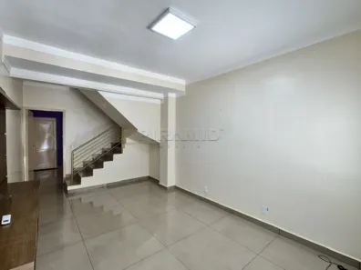Casa de Condomínio com 2 Quartos para alugar, 101m² no Planalto Verde, Ribeirão Preto