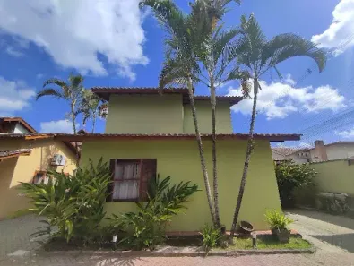 Casa de Condomínio com 3 Quartos para venda ou aluguel, 121m² no Bairro de Juquehy, São Sebastião