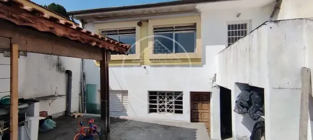 Prédio Comercial à venda, 260m² no Vila São Paulo, São Paulo