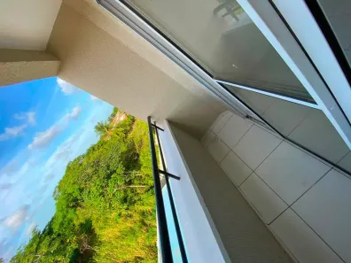 Apartamento com 2 Quartos à venda, 80m² no Messejana, Fortaleza