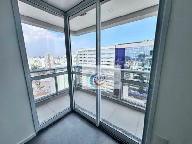 Sala Comercial para alugar, 328m² no Liberdade, São Paulo