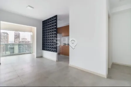 Apartamento com 1 Quarto à venda, 47m² no Centro, São Paulo